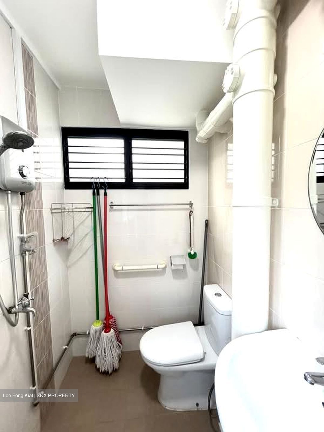 Blk 623 Yio Chu Kang Heights (Ang Mo Kio), HDB 3 Rooms #594184681